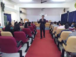 The Hackers Institute- Cyber Security Training Institute Institute Infrastructure photo 1
